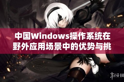 中国Windows操作系统在野外应用场景中的优势与挑战解析