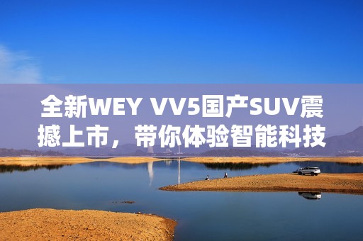 全新WEY VV5国产SUV震撼上市，带你体验智能科技新潮流