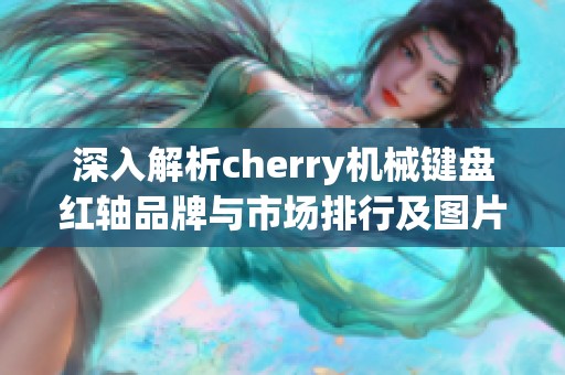 深入解析cherry机械键盘红轴品牌与市场排行及图片展示