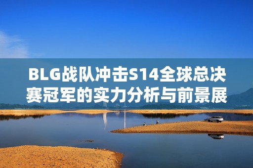 BLG战队冲击S14全球总决赛冠军的实力分析与前景展望