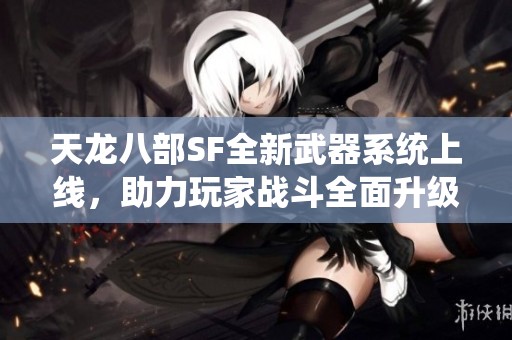 天龙八部SF全新武器系统上线，助力玩家战斗全面升级