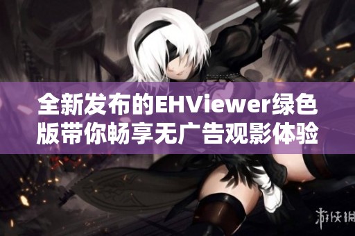 全新发布的EHViewer绿色版带你畅享无广告观影体验