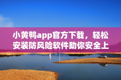 小黄鸭app官方下载，轻松安装防风险软件助你安全上网