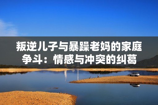 叛逆儿子与暴躁老妈的家庭争斗：情感与冲突的纠葛