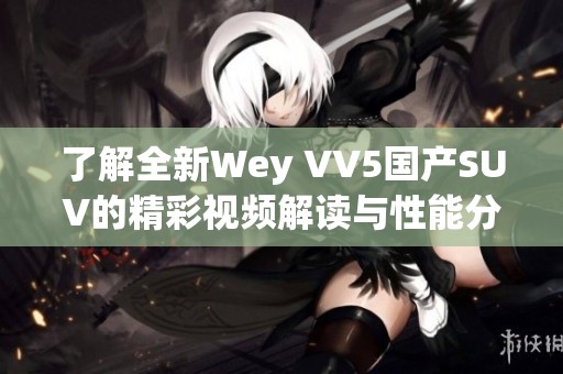 了解全新Wey VV5国产SUV的精彩视频解读与性能分析