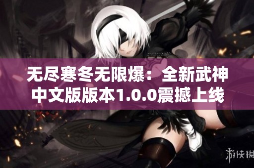 无尽寒冬无限爆：全新武神中文版版本1.0.0震撼上线！