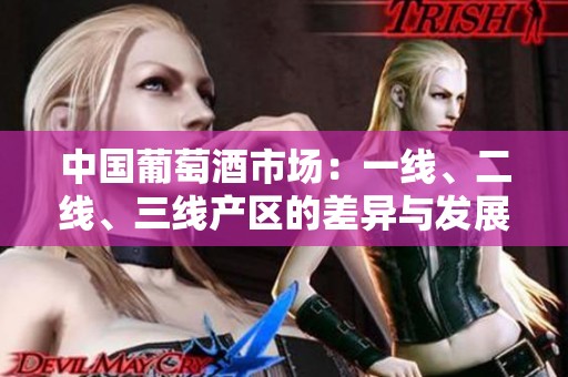 中国葡萄酒市场：一线、二线、三线产区的差异与发展机会