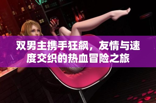 双男主携手狂飙，友情与速度交织的热血冒险之旅