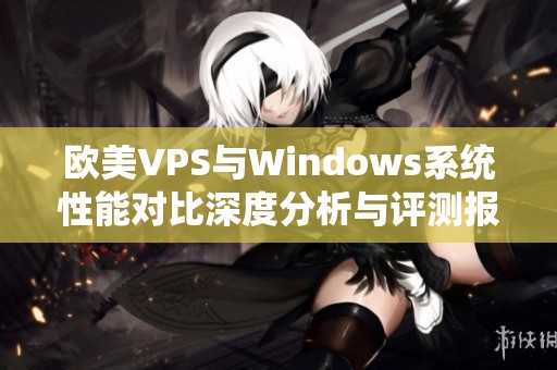 欧美VPS与Windows系统性能对比深度分析与评测报告