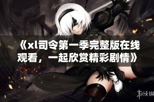 《xl司令第一季完整版在线观看，一起欣赏精彩剧情》