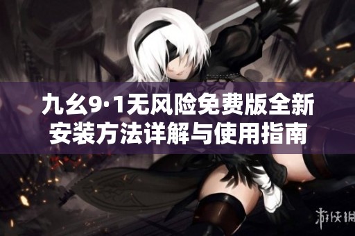 九幺9·1无风险免费版全新安装方法详解与使用指南